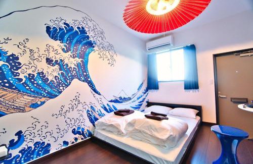 Itabashi Apartment | Ikebukuro 10min Kanamecho 9min Max 2 NVF101