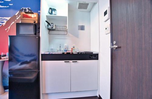 Itabashi Apartment | Ikebukuro 10min Kanamecho 9min Max 2 NVF101