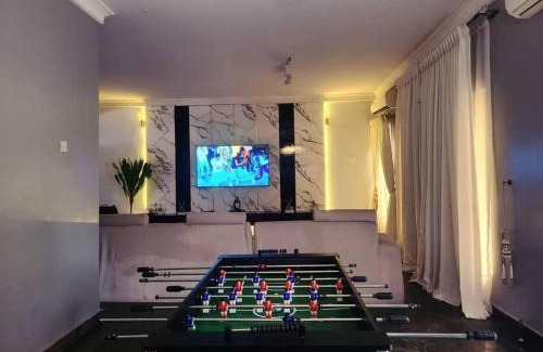 Ikeja Apartment | Ikeja Taranga