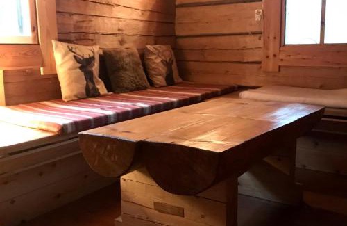 Heinola House | Iken Mökit