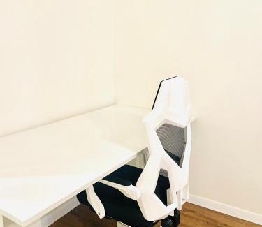 Bialoleka Apartment | IkigaiHome PL modern apartment with garage