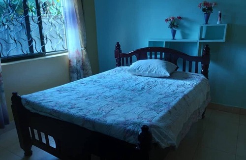 Western Region House | Ikirunga View Homestay Kisoro