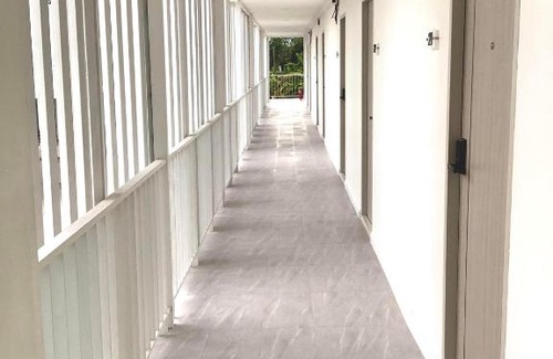 Ang Thong Hotel | IKKYU2 Angthong อิคคิว2