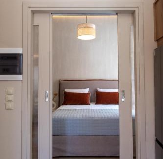 Igoumenitsa Apartment | ikosapartments square 1-2