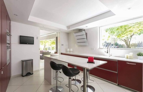 Saint-Jean-de-Vedas Villa | Il Était une Fois . Un Petit Paradis