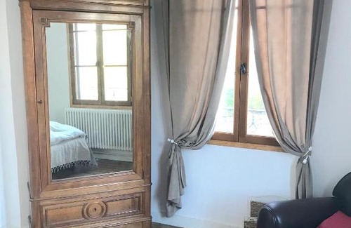 Saint-Yrieix-la-Perche Bed & Breakfast | Il était une fois