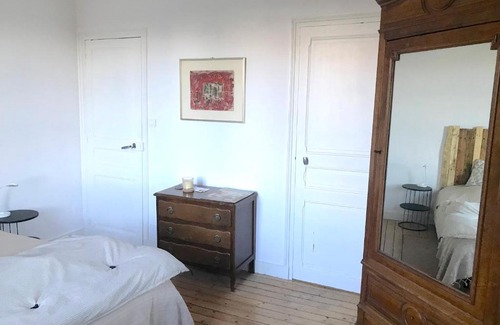 Saint-Yrieix-la-Perche Bed & Breakfast | Il était une fois