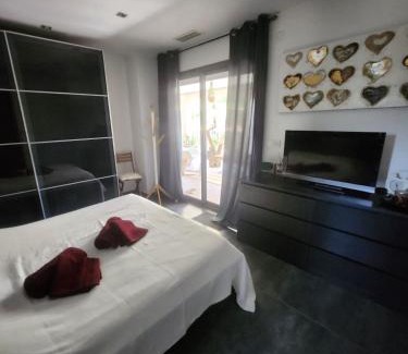 Flassans-sur-Issole Bed & Breakfast | il était une fois