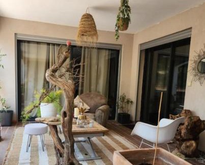 Flassans-sur-Issole Bed & Breakfast | il était une fois