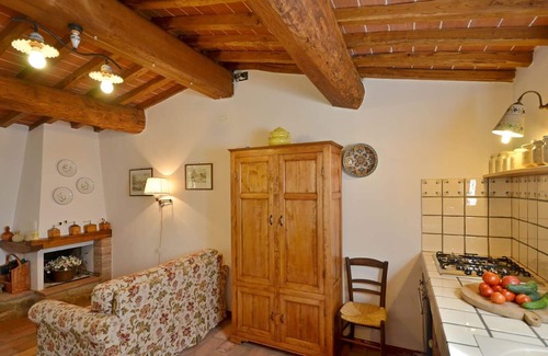 Ciggiano Villa | Il Bacio, Monte San Savino, Arezzo and Cortona