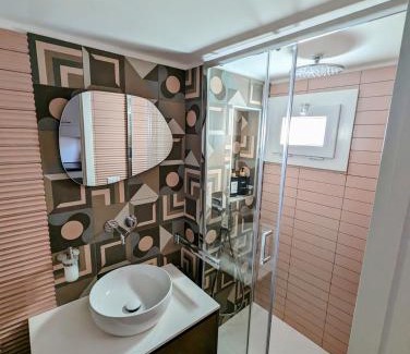 Agrigento Apartment | Il balcone sul centro