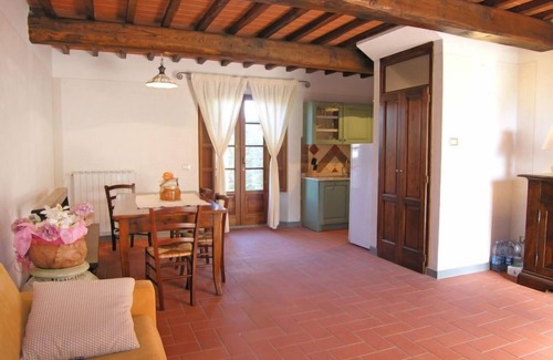 Montecarelli Apartment | Il Borghetto by Interhome