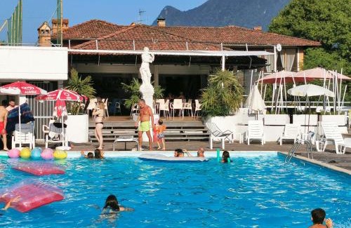 Susello House | Il Borghetto Villa Pallante - Villa with Private Garden and Access to Swimming Pool