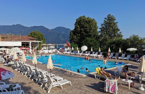 Susello House | Il Borghetto Villa Pallante - Villa with Private Garden and Access to Swimming Pool