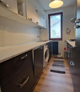 Mollia Apartment | Il Bucaneve