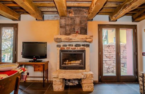 Genga House | Il Capriccio del Papa