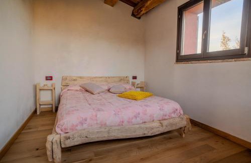 Genga House | Il Capriccio del Papa