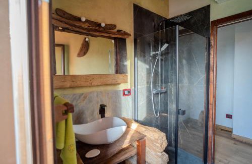 Genga House | Il Capriccio del Papa