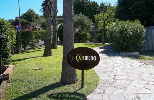 Procida Apartment | Il Carrubo