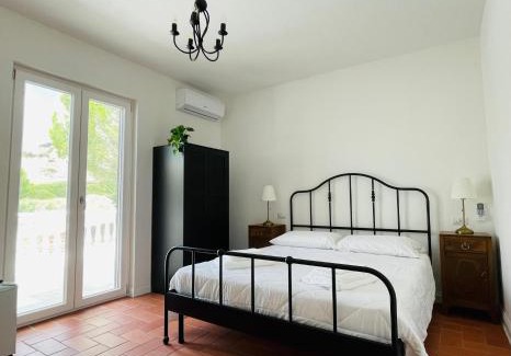 Aliano Bed & Breakfast | Il Casale dei Calanchi