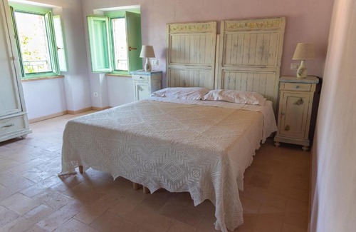 Monte Giberto Apartment | Il casale dei nonni