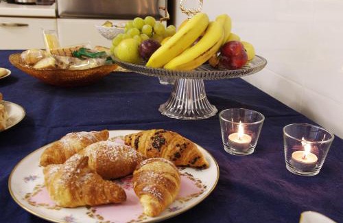 Cancellara Bed & Breakfast | Il Casale del Borgo