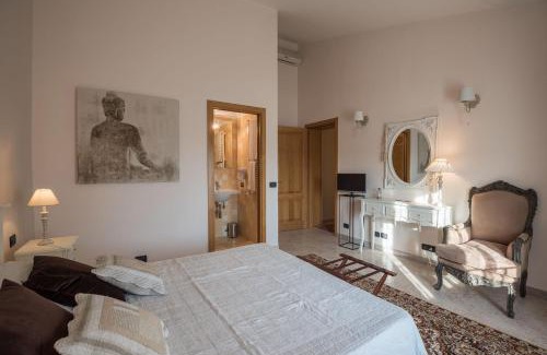 San Giuliano Terme House | Il Casale Relais