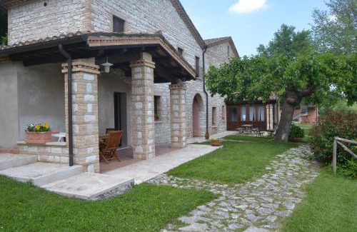 Pergola House | Il Casale Società Agricola Semplice di Barattini Pascucci Doriana e C