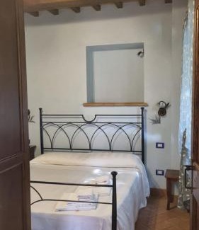 Pergola House | Il Casale Società Agricola Semplice di Barattini Pascucci Doriana e C