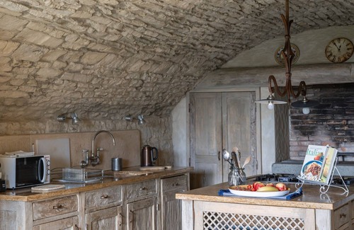 Radda in Chianti Villa | Il Casetto, Radda in Chianti, Siena and Chianti