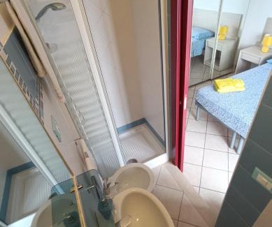 Satriano Bed & Breakfast | Il Cavalluccio Marino