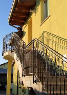 San Pier dʼIsonzo Bed & Breakfast | Il cedro
