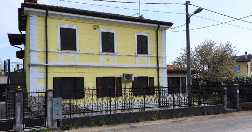 San Pier dʼIsonzo Bed & Breakfast | Il cedro