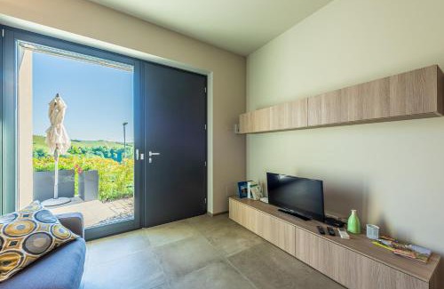 Treiso Apartment | Il Ciuchè Apartments