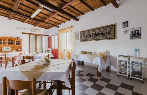 Palmas Arborea House | Il Corbezzolo