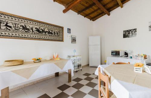 Palmas Arborea House | Il Corbezzolo