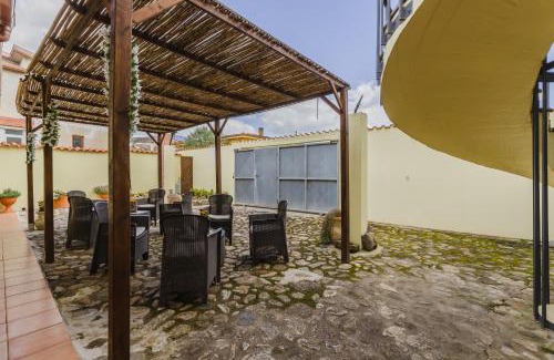 Palmas Arborea House | Il Corbezzolo