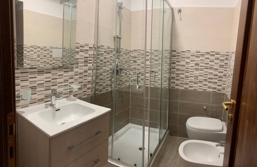 Teggiano Bed & Breakfast | il Corticato