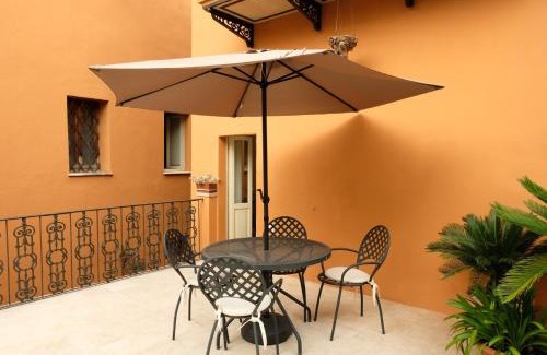 San Severino Marche Bed & Breakfast | Il Cortile Segreto