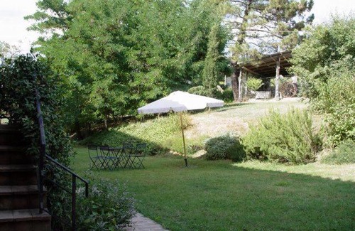 Umbertide Resort | IL Custode