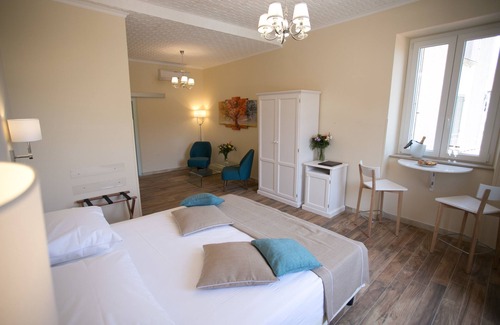 Tropea Bed & Breakfast | Il Duca