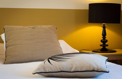 Le Loroux-Bottereau House | Il etait une fois chez moi Eugénie