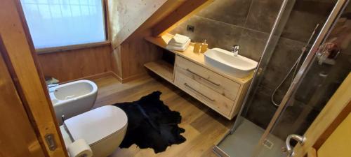 Gallio House | Il Falco Affittacamere