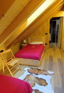 Gallio House | Il Falco Affittacamere