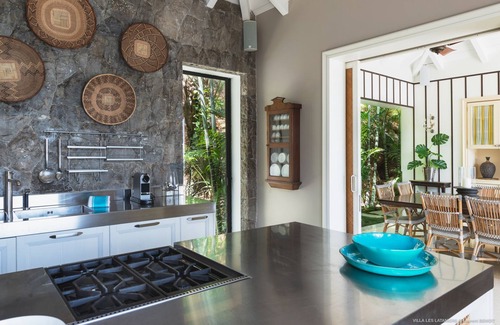 La Grande Montagne Villa | Il Faro (6/7 Rooms) Luxury villa