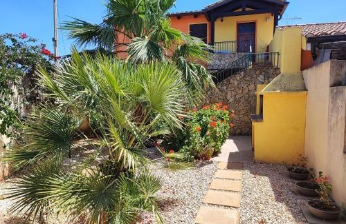 Masainas Apartment | Il Fenicottero 2