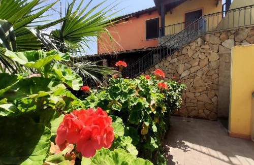 Masainas Apartment | Il Fenicottero 2