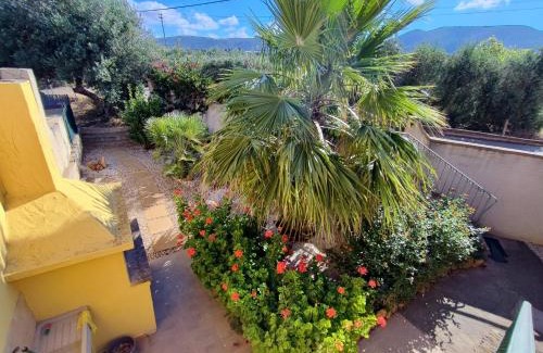 Masainas Apartment | Il Fenicottero 2