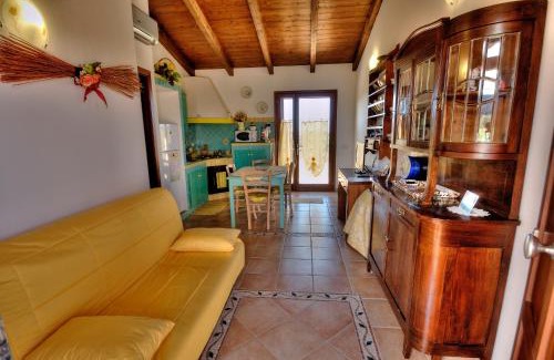 Masainas Apartment | Il Fenicottero 2