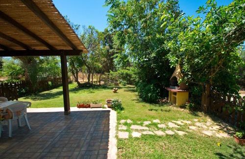 Masainas Apartment | Il Fenicottero